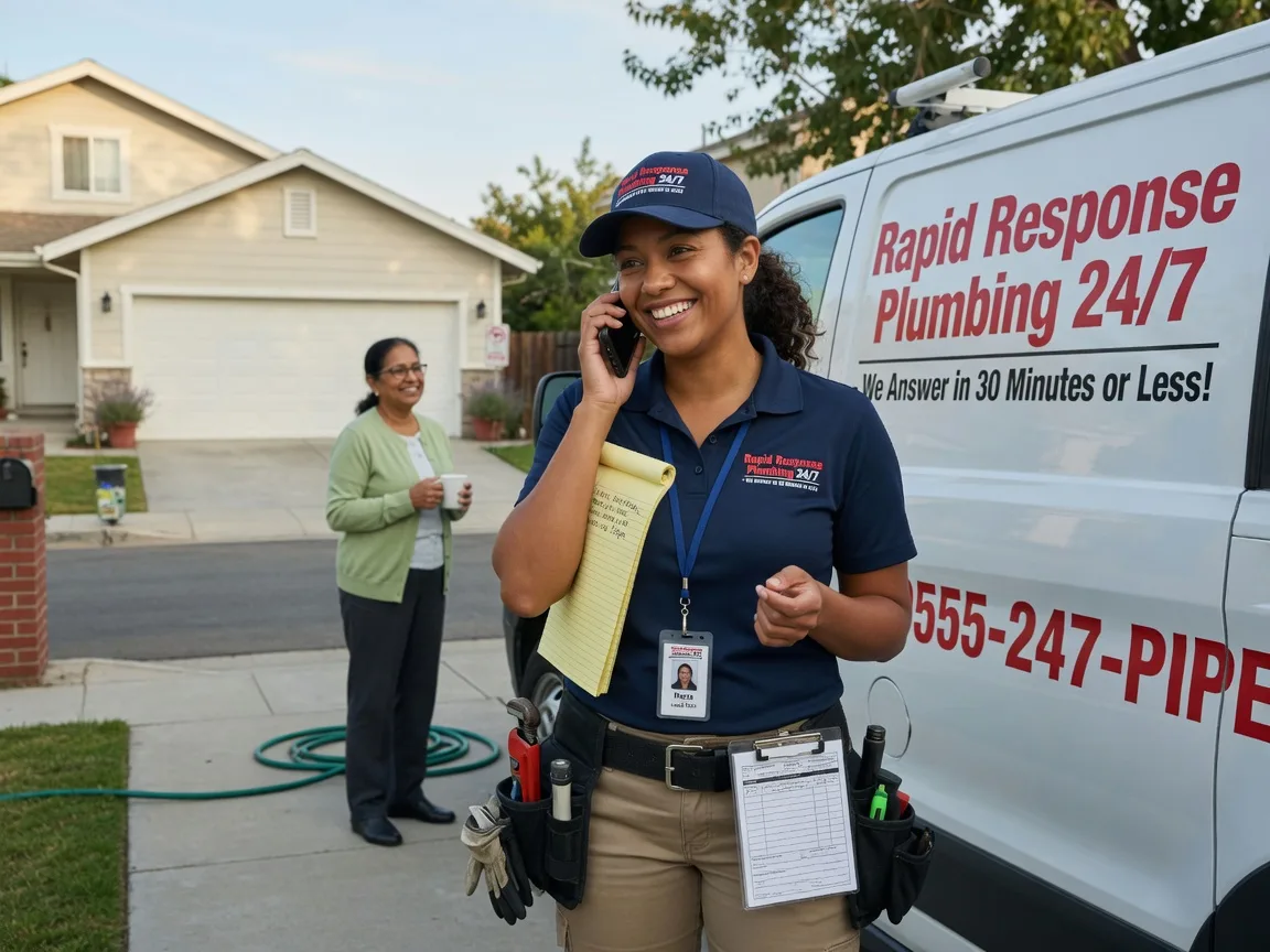 Emergency Plumber Wooster, AR FAQs